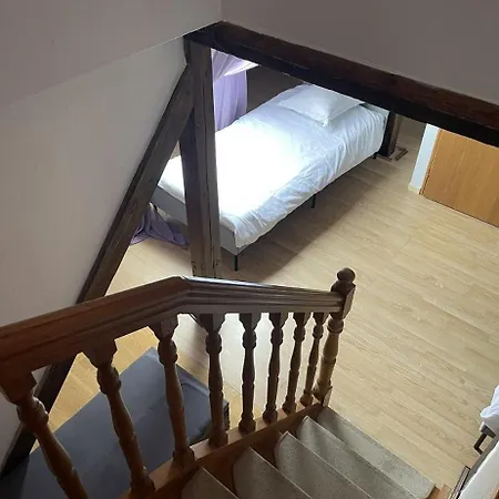 Apartman La Maison Furdenheim
