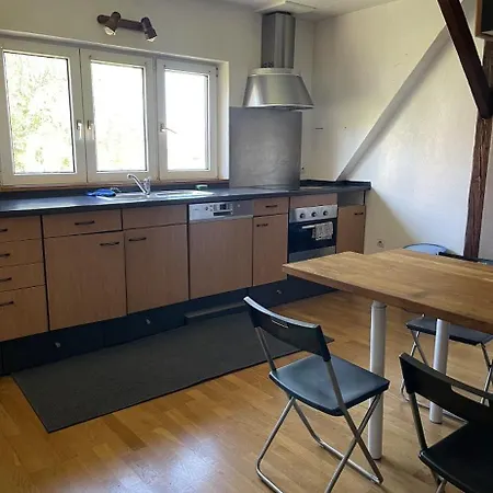 Apartman La Maison