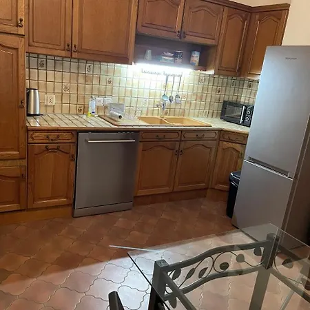 Apartamento La Maison