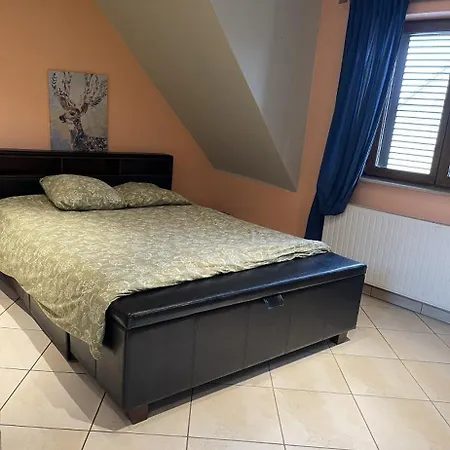 La Maison *
