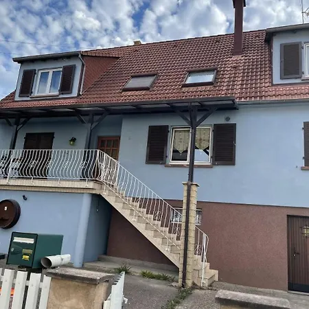 La Maison Furdenheim