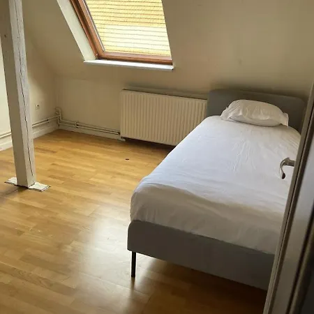 La Maison * Furdenheim