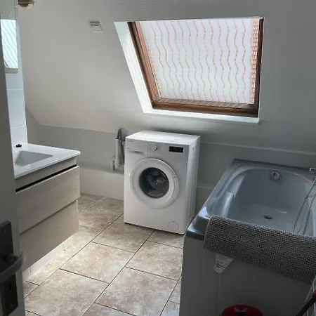 La Maison Apartamento Furdenheim