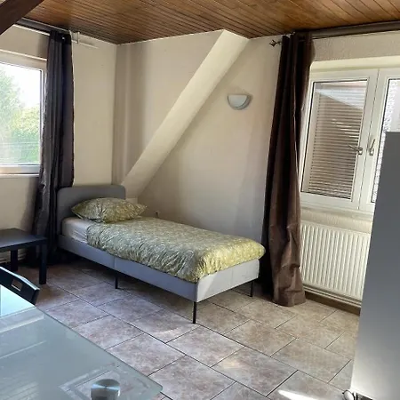 La Maison *