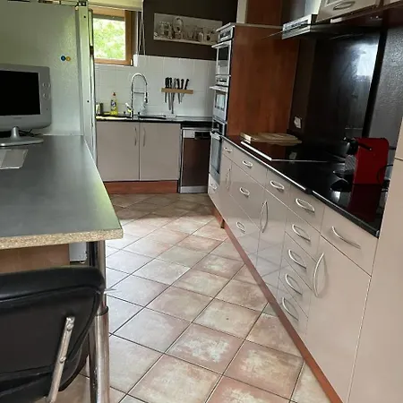 Apartamento La Maison *